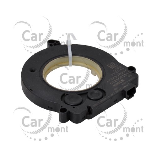 Taśma / czujnik skrętu koła - Navara Qashqai Qashqai+2 X-Trail T-31- 47945-JD000 47945-JD00A