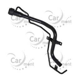 Rura wlewu paliwa - Toyota RAV4 A2 2.0 - 77201-42120 77201-42100