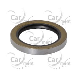 Uszczelniacz tylnej półosi - Toyota Hilux KUN25 /26 - 90310-T0006 - Japan