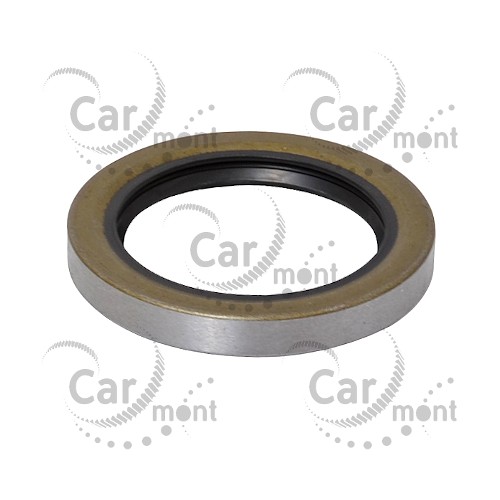 Uszczelniacz tylnej półosi - Toyota Hilux KUN25 /26 - 90310-T0006 - Japan