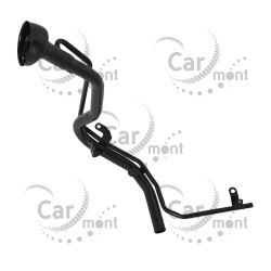 Rura wlewu paliwa - diesel - Nissan Qashqai I - 17221-JD500