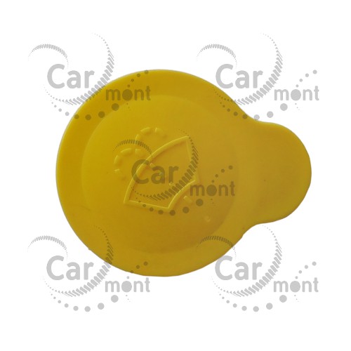 Korek kapsel zbiorniczka płynu spryskiwaczy - Nissan Qashqai J10E - 28913-BM410