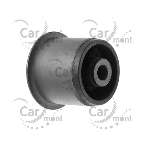 Tuleja podpory wieszaka tylnego mostu - Nissan X-Trail T30 - 55419-8H501