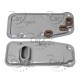 Filtr automatycznej skrzyni biegów - Toyota Hilux Land Cruiser 90 100 120 - 35330-60030