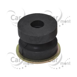 Poduszka ramy dolna 3/4 - Toyota Land Cruiser 80 - 52206-60010