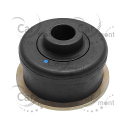 Poduszka ramy górna 2 - Toyota Land Cruiser 80 - 52203-60042 52203-60041