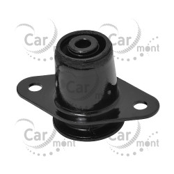 Poduszka ramy 6 lewa - Toyota Land Cruiser 80 - 52242-60020 52242-60010