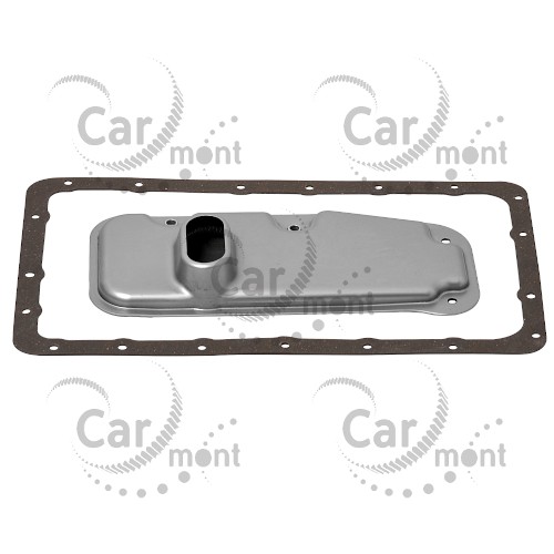 Filtr + uszczelka automatycznej skrzyni biegów - Hilux Land Cruiser 90 100 120 - 35330-60030