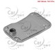 Filtr automatycznej skrzyni biegów - Toyota Hilux Land Cruiser 100 120 150 200 - 35330-60050 - Oryginał