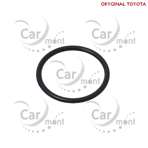 Oring filtra automatycznej skrzyni biegów - Hilux Land Cruiser 100 120 150 200 - 90301-31014 - Oryginał