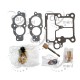 Zestaw naprawczy gaźnika - Suzuki Samurai 1,3 SJ413 - 13200-83000 13200-83020 - Japan
