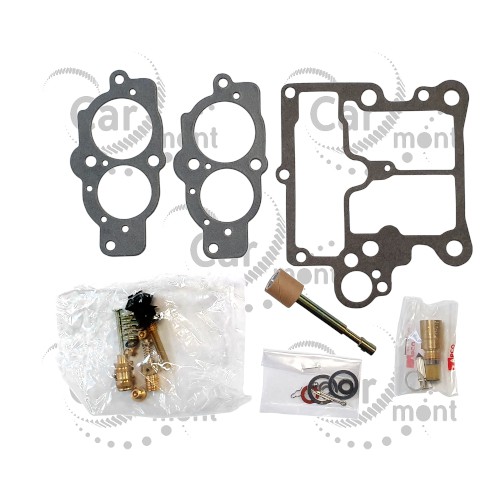 Zestaw naprawczy gaźnika - Suzuki Samurai 1,3 SJ413 - 13200-83000 13200-83020 - Japan
