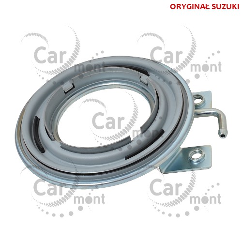 Membrana przedniego mostu - Suzuki Vitara SQ420 Grand Vitara XL-7 JA - 27750-85F41 - Oryginał
