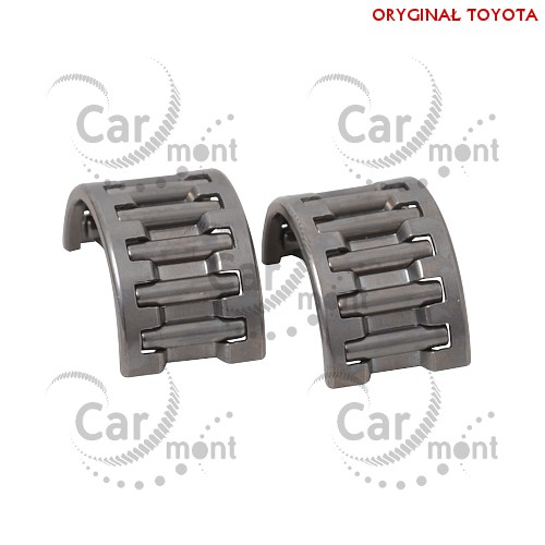 Łożysko igiełkowe skrzyni biegów - 5-ty bieg - Toyota RAV4 A1 A2 A3 - 90364-28023 - Oryginał