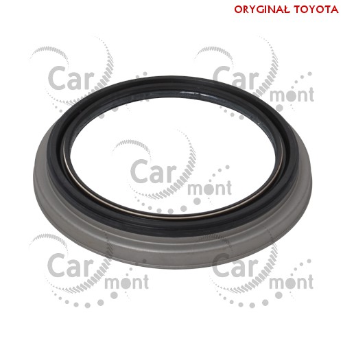 Uszczelniacz piasty przód - Land Cruiser Prado 200 - 90316-83001 - Oryginał