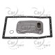 Filtr i uszczelka automatycznej skrzyni biegów - Suzuki Grand Vitara JB XL-7 - 26570-54J10
