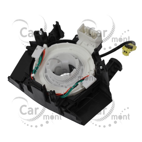 Taśma / zwijak AirBag - Navara D40 Pathfinder R51M 2.5dCi - 25567-EB60A - ver. 1