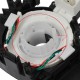 Taśma / zwijak AirBag - Navara D40 Pathfinder R51M 2.5dCi - 25567-EB60A - ver. 1