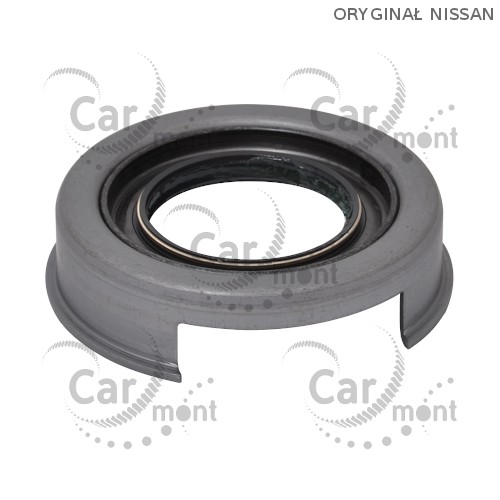 Uszczelniacz zwrotnicy przedniej Navara PickUp King Cab D22 NP300 - 40227-20N00 - Oryginał