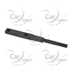 Drążek reakcyjny wahacza dolnego - Nissan King Cab D21 Terrano WD21 R20 - 54476-01W00