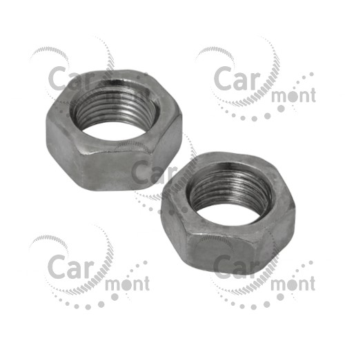 Nakrętki końcówek drążka - Suzuki Samurai Vitara Jimny - 09140-16022 09140-16023
