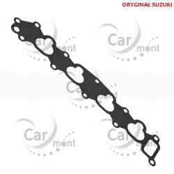 Uszczelka kolektora ssącego - Suzuki Grand Vitara Jimny Vitara - 13119-57B00 - Oryginał