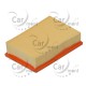 Filtr powietrza - Nissan Qashqai 1.6 2.0 X-Trail 2.0 T31 - 16546-JD20B - BP