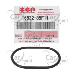 Uszczelka oring miski olejowej - Suzuki Vitara 2.0 / Grand Vitara 2.5 2.7 - 16532-85F11 - Oryginał