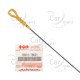 Bagnet / miarka oleju - Grand Vitara 2.4 JB624 - 16910-78K01 - Oryginał