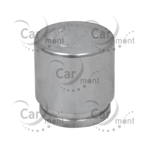 Tłoczek zacisku hamulcowego tył - Qashqai J10E X-Trail T-30 - 44126-JA01A 44126-JY00A