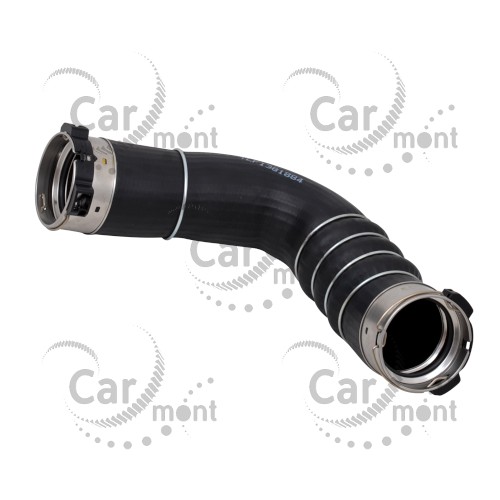 Rura intercoolera - Nissan Navara D40 Pathfinder R51 2.5 dCi - 14463-5X20A 14463-5X20C