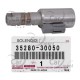 Elektrozawór automatycznej skrzyni biegów - Toyota Hilux Land Cruiser - 35280-30050 - Oryginał