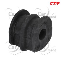 Tuleja stabilizatora tył - Nissan Qashqai I X-Trail - 54613-JG17C 54613-JD17A