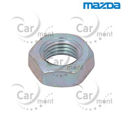 Nakrętka śruby rzymskiej / końcówki drążka kierowniczego - Mazda B2500 BT50 - 9994-41-400 - Oryginał