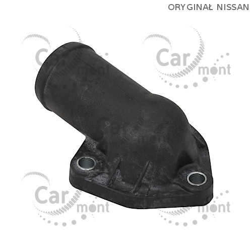 Obudowa termostatu - Terrano II 2.7 / 3.0 R20 - 11060-7F401 - Oryginał