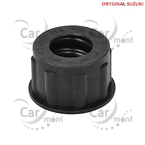 Tuleja kolumny kierownicy - Suzuki Samurai SJ - 48381-51041 - Oryginał