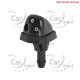 Dysza spryskiwaczy przedniej szyby - Suzuki Grand Vitara II JB - 38480-65J00 3848065J00 - Oryginał