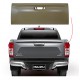 Tylna klapa - Isuzu D-MAX 2017-2019 - Thailand