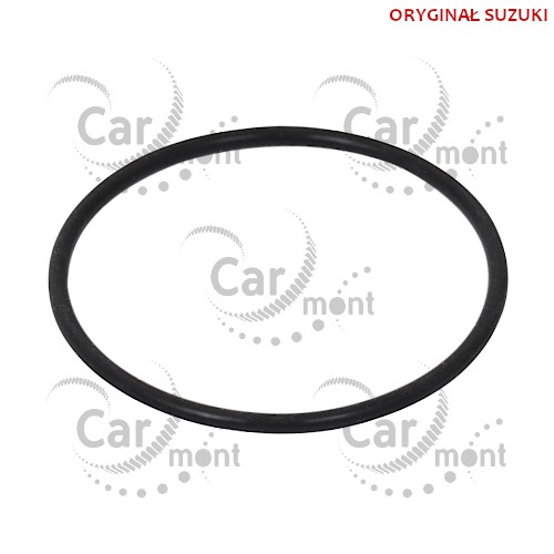 Oring uszczelka pompy wody - Vitara 2.0 Grand Vitara 2.5 XL-7 2.7 - 09280-71003 - Oryginał