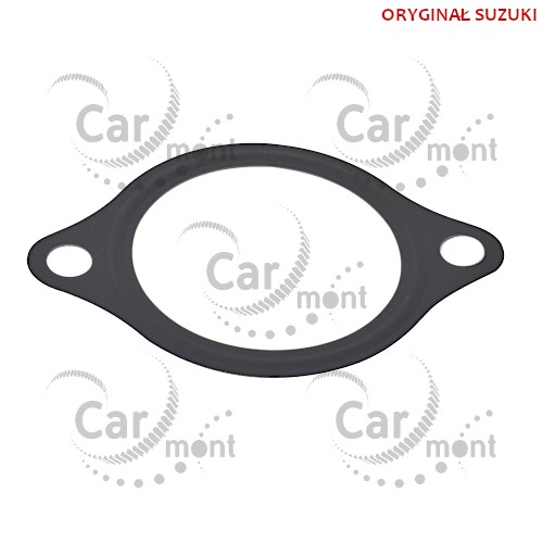 Uszczelka kolektora ssącego - Grand Vitara 2.5 SQ XL-7 2.7 - 13139-67D00 - Oryginał