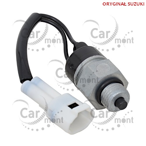 Czujnik / włącznik świateł cofania / wstecznego - Vitara / Grand Vitara - 37680-60A01 - Oryginał