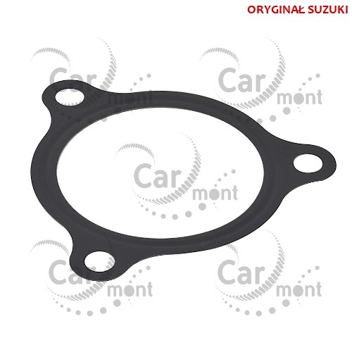 Uszczelka kolektora ssącego - Grand Vitara 2.5 SQ XL-7 2.7 - 13122-67D00 - Oryginał