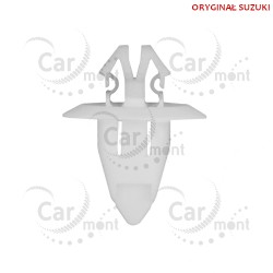 Kołek spinka montażowa - Suzuki Jimny Grand Vitara - 09409-09304 - Oryginał