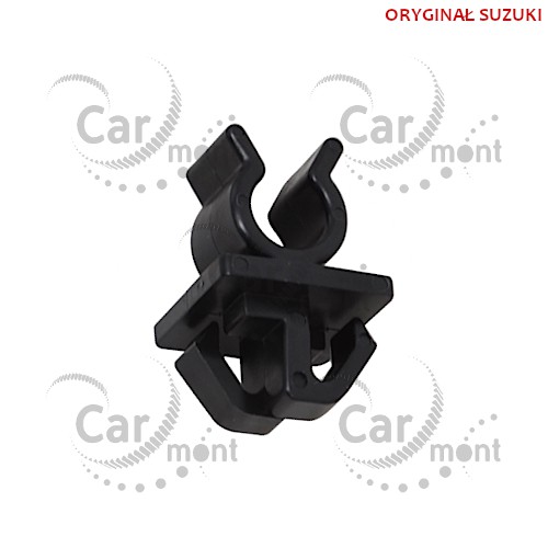 Uchwyt podpory maski - Suzuki Grand Vitara Jimny Samurai - 09209-09007 - Oryginał