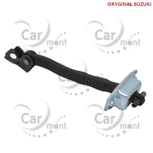 Ogranicznik drzwi tylnych - Suzuki Grand Vitara JB - 81830-65J02 - Oryginał
