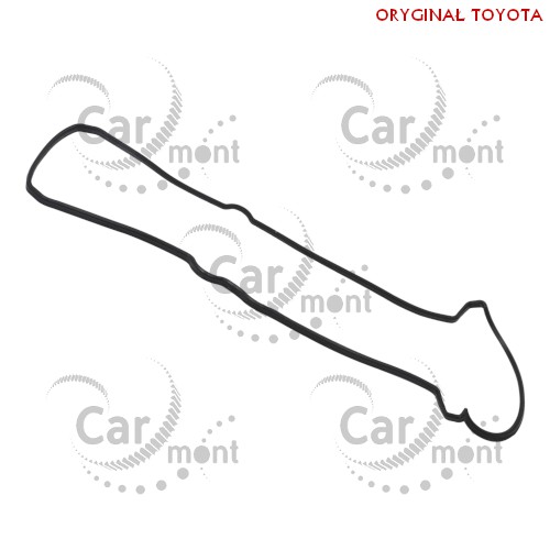 Uszczelka pokrywy zaworów - Toyota Land Cruiser 100 200 4.7 - 11213-50031 - Oryginał