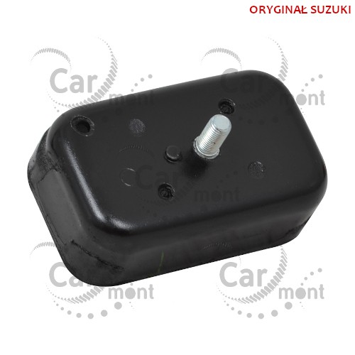 Poduszka silnika - Suzuki Jimny Samurai 1.3 - 11610-81A00 - Oryginał