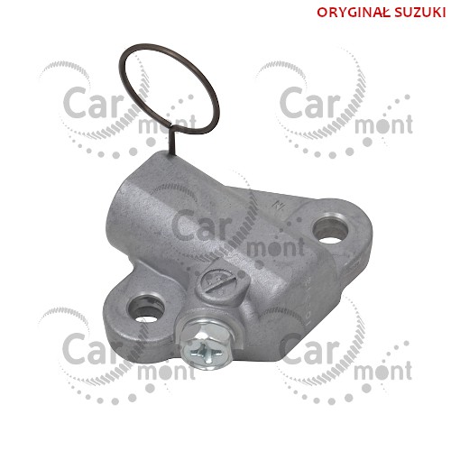 Napinacz łańcucha rozrządu - Suzuki Jimny 1.3 SN413 SX4 S-Cross 1.6 AKK416 - 12831-69G10 - Oryginał