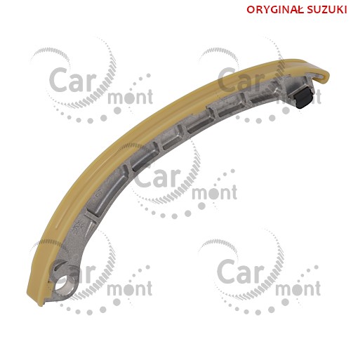 Ślizg / płoza łańcucha rozrządu - Suzuki Jimny 1.3 SN413 SX4 S-Cross 1.6 AKK416 - 12811-61M00- Oryginał