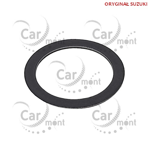 Uszczelka korka bloku silnika / głowicy - Suzuki Grand Vitara Jimny SX4 - 11216-77E00 - Oryginał